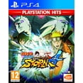 Naruto Shippuden Ultimate Ninja Storm 4 (Playstation 4 PS4) The Perfect Storm is Here