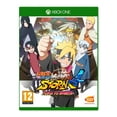 thumbnail image 1 of Naruto Shippuden: Ultimate Ninja Storm 4 ROAD TO BORUTO (Xbox One XONE) Surpass the Father, 1 of 4