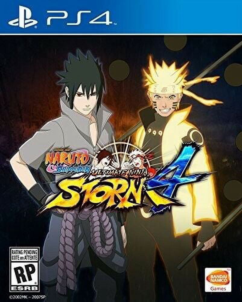 XYZ Sales PlayStation 4 (PS4) Game - Walmart.com