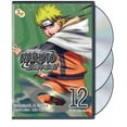 thumbnail image 1 of Naruto Shippuden Uncut Set 12 (DVD) [DVD], 1 of 2