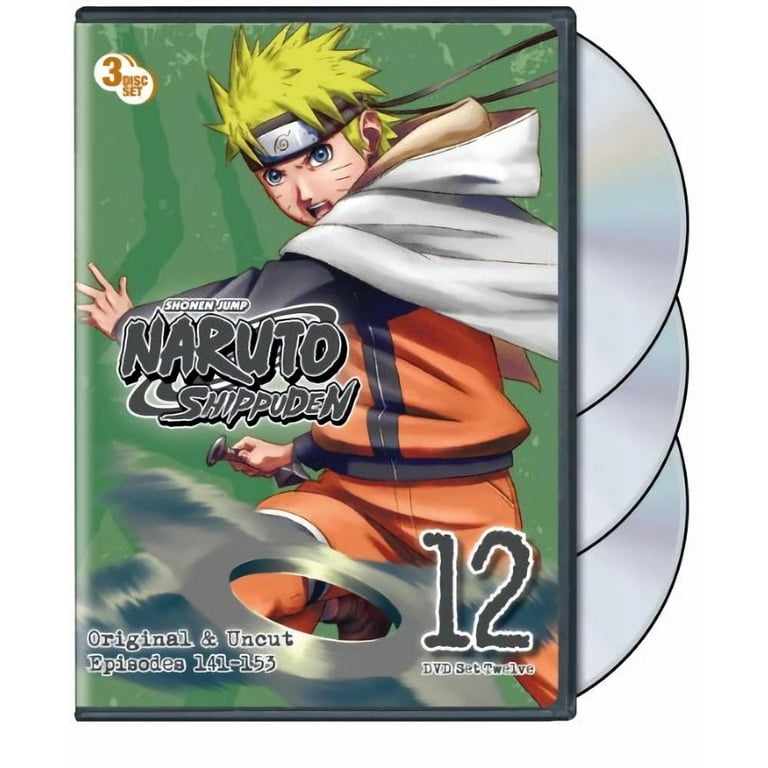 アニメ　NARUTO サードシーズン　DVD全12巻セット Amazon.co.jp: NARUTO 全12巻セット [レンタル落ち] [DVD] : DVD