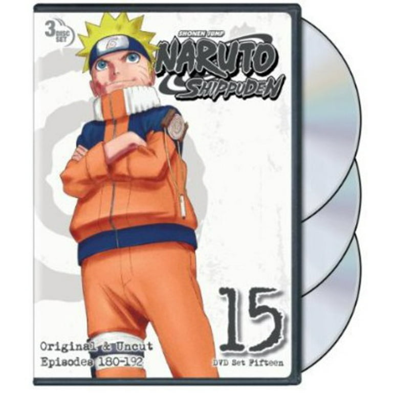 Naruto shippuden full episodes viz hotsell