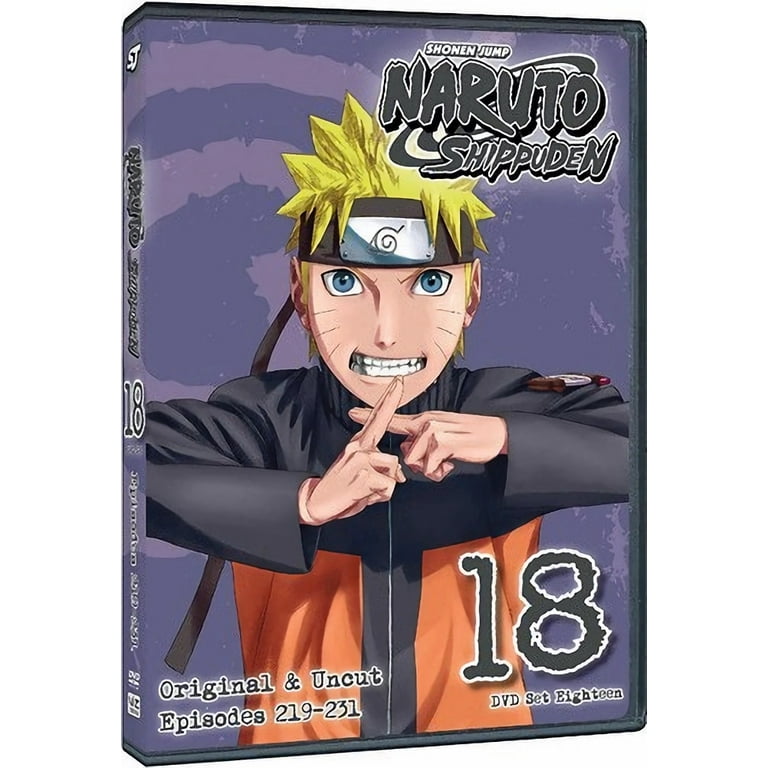 Shippuden Episodes Funimation Naruto Shippuden Hero Does