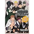 thumbnail image 1 of Naruto Shippuden Uncut Set 38 (DVD) [DVD], 1 of 3