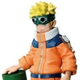 thumbnail image 1 of Naruto: Shippuden Uzumaki Naruto Memorable Saga Statue, 1 of 11