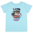 thumbnail image 1 of Naruto Shippuden X Sanrio Girls' Hello Kitty And Friends T-Shirt Tee, 1 of 5