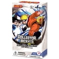 thumbnail image 1 of Naruto Smriti Heaven Scroll Trading Card COLLECTOR Box (Includes 5 Booster Packs), 1 of 1