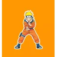 thumbnail image 1 of Naruto Sticker Phone Decal Water Bottle Stickers Car Decals, Laptop Sticker, 1 of 4