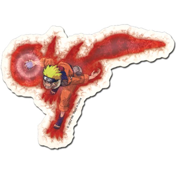 Naruto Sticker