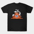 thumbnail image 1 of Naruto Summoning Toad T-Shirt Sizes S-5Xl GooGate, 1 of 4