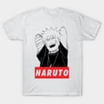 thumbnail image 1 of Naruto T-Shirt Sizes S-5Xl GooGate, 1 of 5