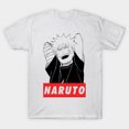 thumbnail image 1 of Naruto T-Shirt Sizes S-5Xl GooGate, 1 of 5