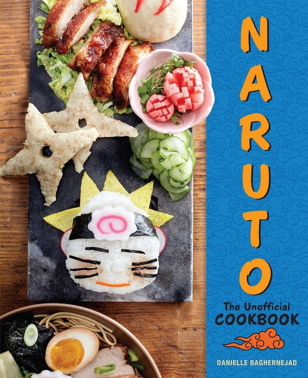Oishisou!! The Ultimate Anime Dessert Book @ Titan Books