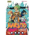 thumbnail image 1 of Pre-Owned Naruto - Tome 5 (Unknown) 2871294917 9782871294917, 1 of 1