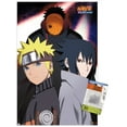 thumbnail image 1 of Naruto - Trio Wall Poster with Push Pins, 14.725" x 22.375", 1 of 3