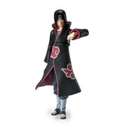 Naruto Ultimate Legends Uchiha Itachi 5" Action Figure