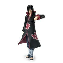 Naruto Ultimate Legends Uchiha Itachi 5" Action Figure