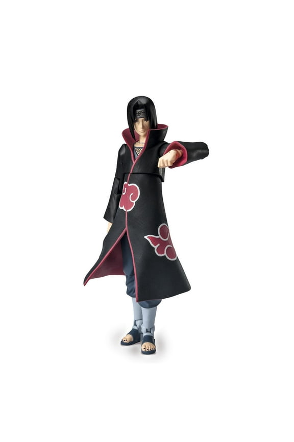 Ultimate Legends Uchiha Itachi 5" Action Figure
