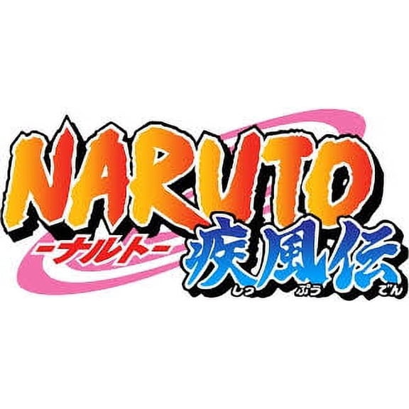 Naruto Uzimaki - The Loyal Subjects BST AXN 5" Action Figure