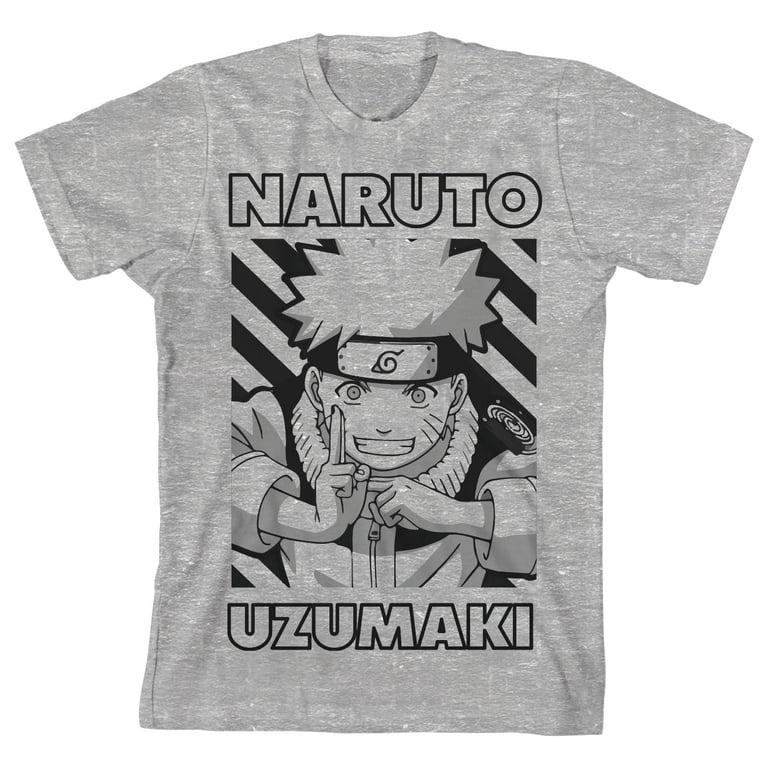 RofJ NARUTO tシャツ POP UP SHOP 『RofJ BY JUMP SHOP』が 12/7(土)より期間限定で