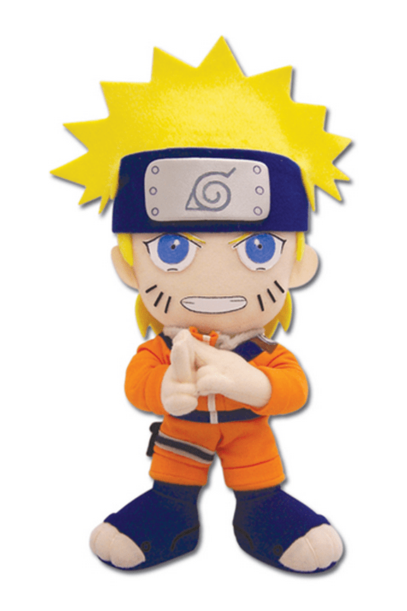 NARUTO PLUSH