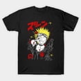 thumbnail image 1 of Naruto Uzumaki Young T-Shirt Sizes S-5Xl GooGate, 1 of 5