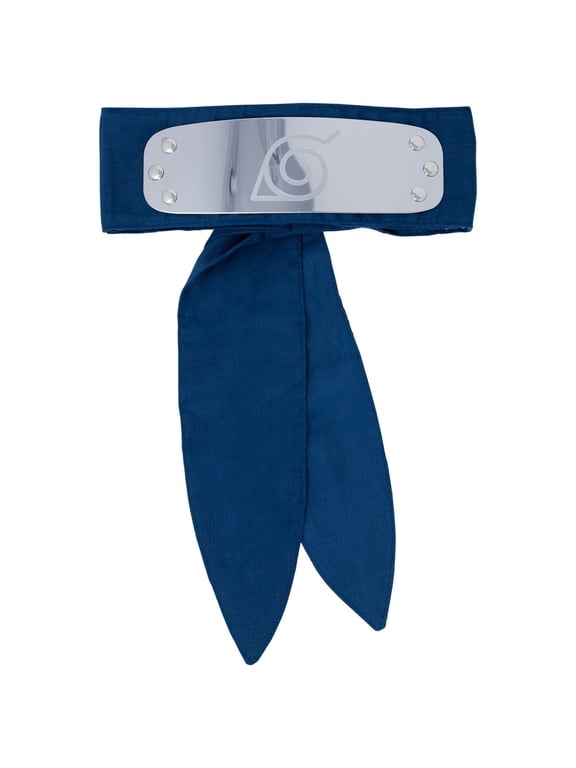 Village Leaf Head Band