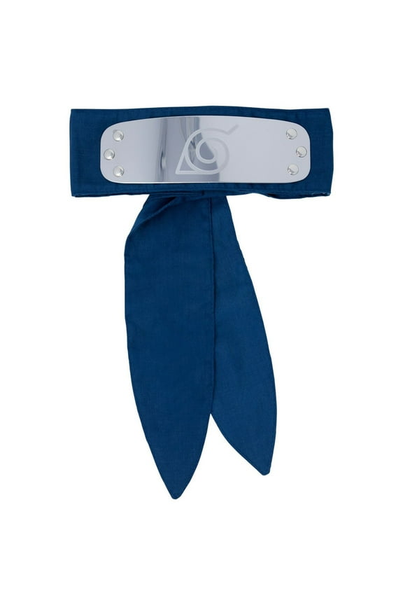 Village Leaf Head Band