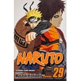 thumbnail image 1 of Pre-Owned Naruto, Vol. 29 (Paperback) 1421518651 9781421518657, 1 of 1