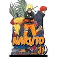 thumbnail image 1 of Pre-Owned Naruto, Vol. 31 [With Stickers] (Paperback) 1421519437 9781421519432, 1 of 1