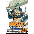 thumbnail image 1 of Pre-Owned Naruto, Vol. 50 (Paperback) 1421534975 9781421534978, 1 of 1