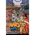 thumbnail image 1 of Pre-Owned Naruto, Vol. 57 (Paperback) 1421543060 9781421543062, 1 of 1