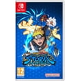 thumbnail image 1 of NARUTO X BORUTO Ultimate Ninja STORM CONNECTIONS (Nintendo Switch), 1 of 5