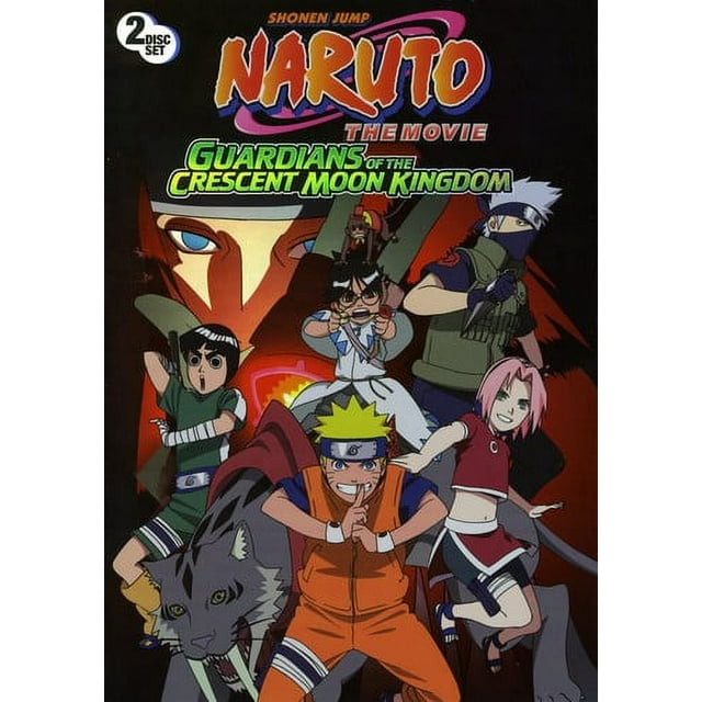 Naruto the Movie 3 (Other)