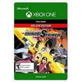 thumbnail image 1 of Naruto to Boruto: Shinobi Striker Deluxe - Xbox One Digital, 1 of 2
