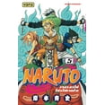thumbnail image 1 of Naruto, tome 5 Masashi Kishimoto  (Paperback), 1 of 2