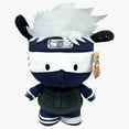 thumbnail image 1 of Naruto x Sanrio Pochacco Kakashi Plush, 1 of 4