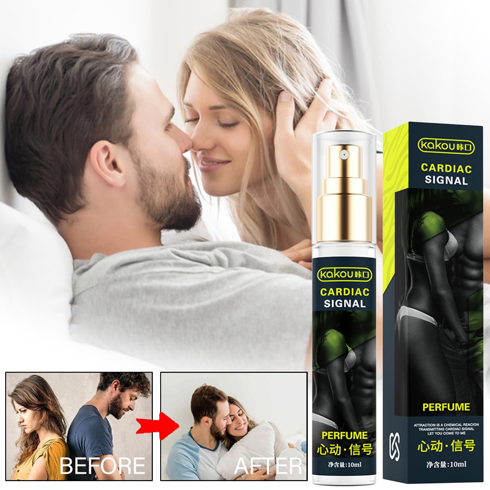 Narveanno Deals Long Lasting Perfume For Men Women Perfume Ladies And