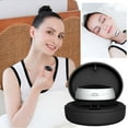 Narveanno Deals USB Rechargeable Intelligent Antis Snoring Device,Smart