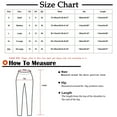 thumbnail image 1 of Narveanno Women's Cargo Baggy Wide Leg High Waist Casual Stretch Pants Khaki,S, 1 of 5