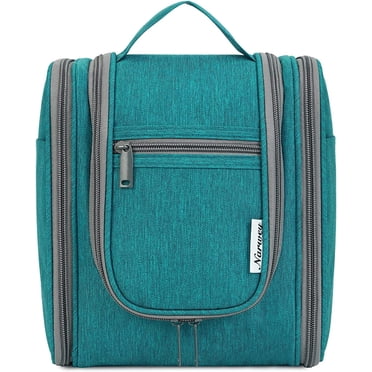 VENTURE 4TH Premium Travel Hanging Toiletry Bag – Unisex, Compact, For Men And Women