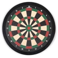 thumbnail image 1 of Narwhal 15.5” Magnetic Dartboard; Includes Six Magnetic Darts, 1 of 8