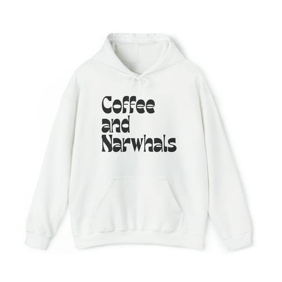 Narwhal Lover Owner 70s Mom 1970s Dad Hoodie, Gifts, Hooded Sweatshirt