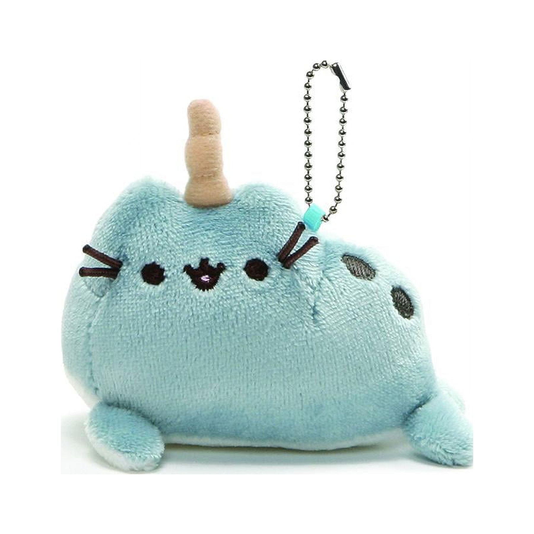 Narwhal – Pusheen Pusheenimals Blind Box Series #7 - Walmart.com