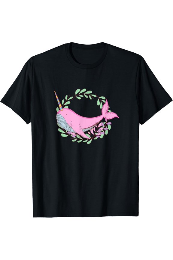 Narwhal T-Shirt