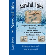 Narwhal Tales, Paperback