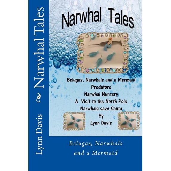 Narwhal Tales, (Paperback)