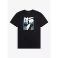 Nas God's Son Album Anniversary T-Shirt - Walmart.com