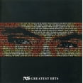 thumbnail image 1 of Nas - Greatest Hits - Music & Performance - CD, 1 of 1