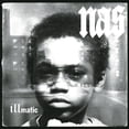 thumbnail image 1 of Nas - Illmatic 10th Anniversary Platinum Edition - Music & Performance - CD, 1 of 1